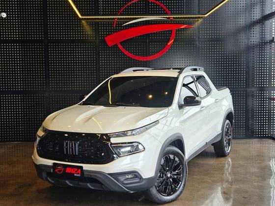 FIAT TORO 1.3 TURBO 270 FLEX VOLCANO AT6